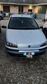 Fiat punto 2ª serie (2003) solo 55.814km