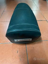 Sella sellino sedile wards benelli guzzi morini
