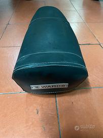 Sella sellino sedile wards benelli guzzi morini