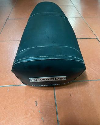 Sella sellino sedile wards benelli guzzi morini