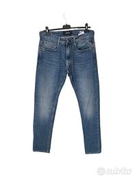 Jeans Replay uomo Modello Rob taglia 44/46