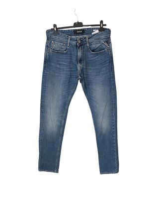 Jeans Replay uomo Modello Rob taglia 44/46