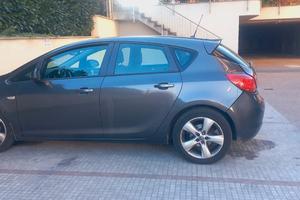 opel astra 1.6 benzina gpl 