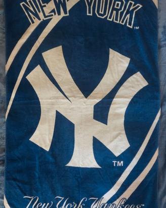 Telo da mare NY Yankees Official MLB Product