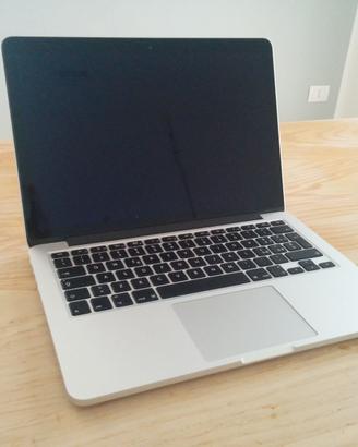 Apple Macbook Pro display retina 13"