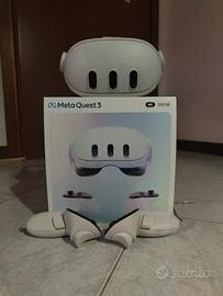 Meta Quest 3 512GB
