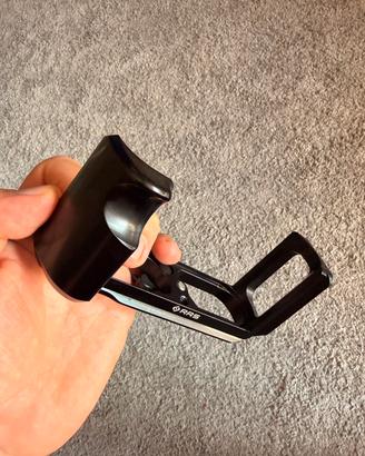 Grip Leica q2 RRS