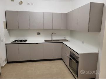 Cucina Scavolini Liberamente