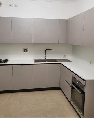 Cucina Scavolini Liberamente
