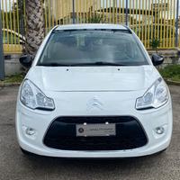 Citroen C3 1.4 HDi 70 Seduction