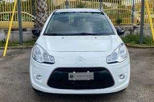Citroen C3 1.4 HDi 70 Seduction