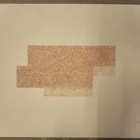Litografia R. Aricò 67x48cm