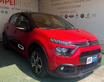 Citroen C3 1.5 bluehdi Feel s&s 100cv 6m