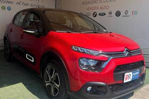 Citroen C3 1.5 bluehdi Feel s&s 100cv 6m