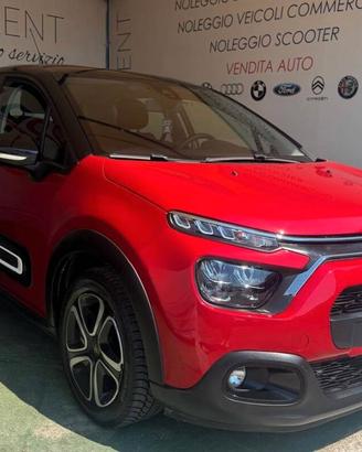 Citroen C3 1.5 bluehdi Feel s&s 100cv 6m