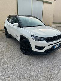 Jeep Compass 1.6 Diesel 2018