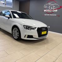 Audi A3 SPB 1.6 TDI Sport
