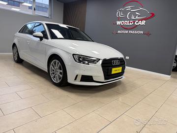 Audi A3 SPB 1.6 TDI Sport