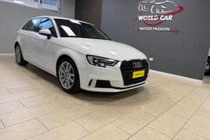Audi A3 SPB 1.6 TDI Sport