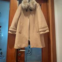 Cappotto donna