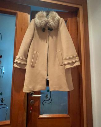 Cappotto donna