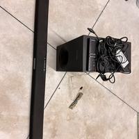 Soundbar samsung