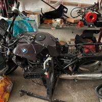 Ricambi bmw k 1100 lt 1996