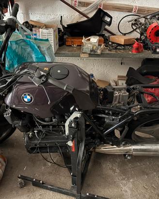 Ricambi bmw k 1100 lt 1996