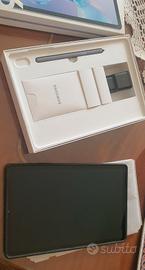 Samsung Galaxy Tab S6 10,5" WiFi +LTE Tablet