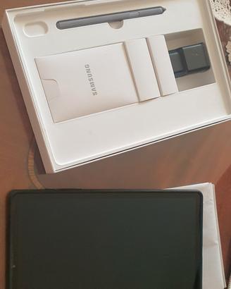 Samsung Galaxy Tab S6 10,5" WiFi +LTE Tablet