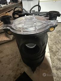 Pompa vortex 1,50 hp