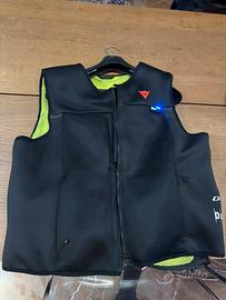 Air bag Dainese smart Jacket XL