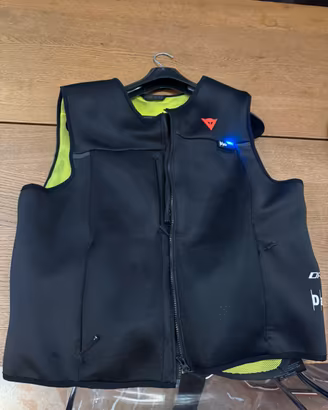 Air bag Dainese smart Jacket XL
