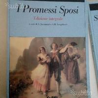 Libro I promessi sposi