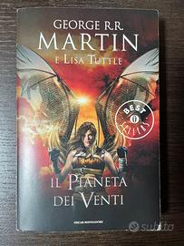 Il pianeta dei venti - George R.R. Martin