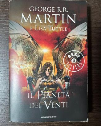 Il pianeta dei venti - George R.R. Martin
