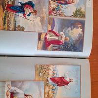 catalogo Cecami cartoline di Pasqua 