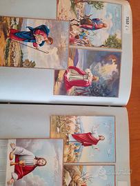 catalogo Cecami cartoline di Pasqua 