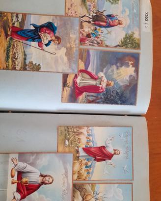 catalogo Cecami cartoline di Pasqua 