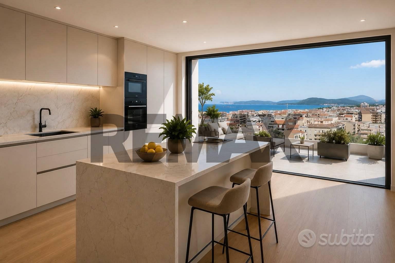 Apartment in Alghero, Lido San Giovanni - Altro