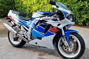 Suzuki Gsx-r 750 1992