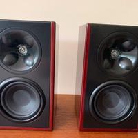 Klipsch WB 14  Diffusori da scaffale
