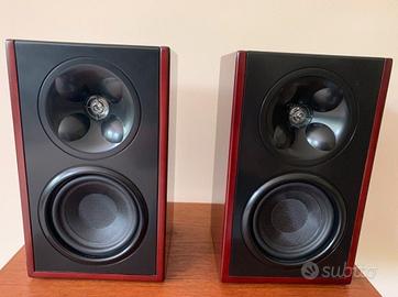 Klipsch WB 14  Diffusori da scaffale