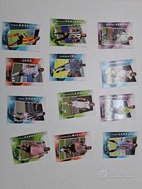 Cards Calciatori Panini
