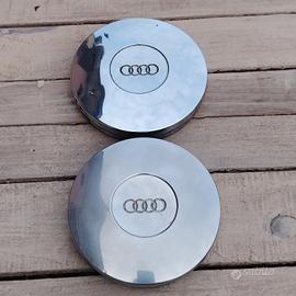 Coprimozzo AUDI