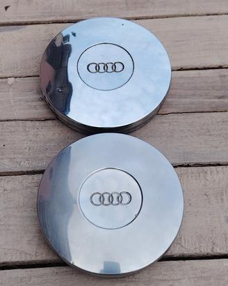 Coprimozzo AUDI