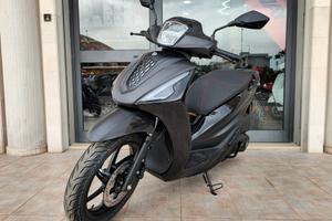 Morbidelli SC 125 LX 2026