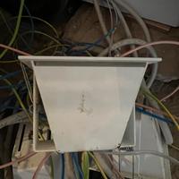 Faretti Led da incasso