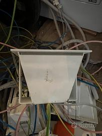 Faretti Led da incasso