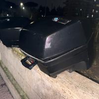 Borse laterali touring bmw